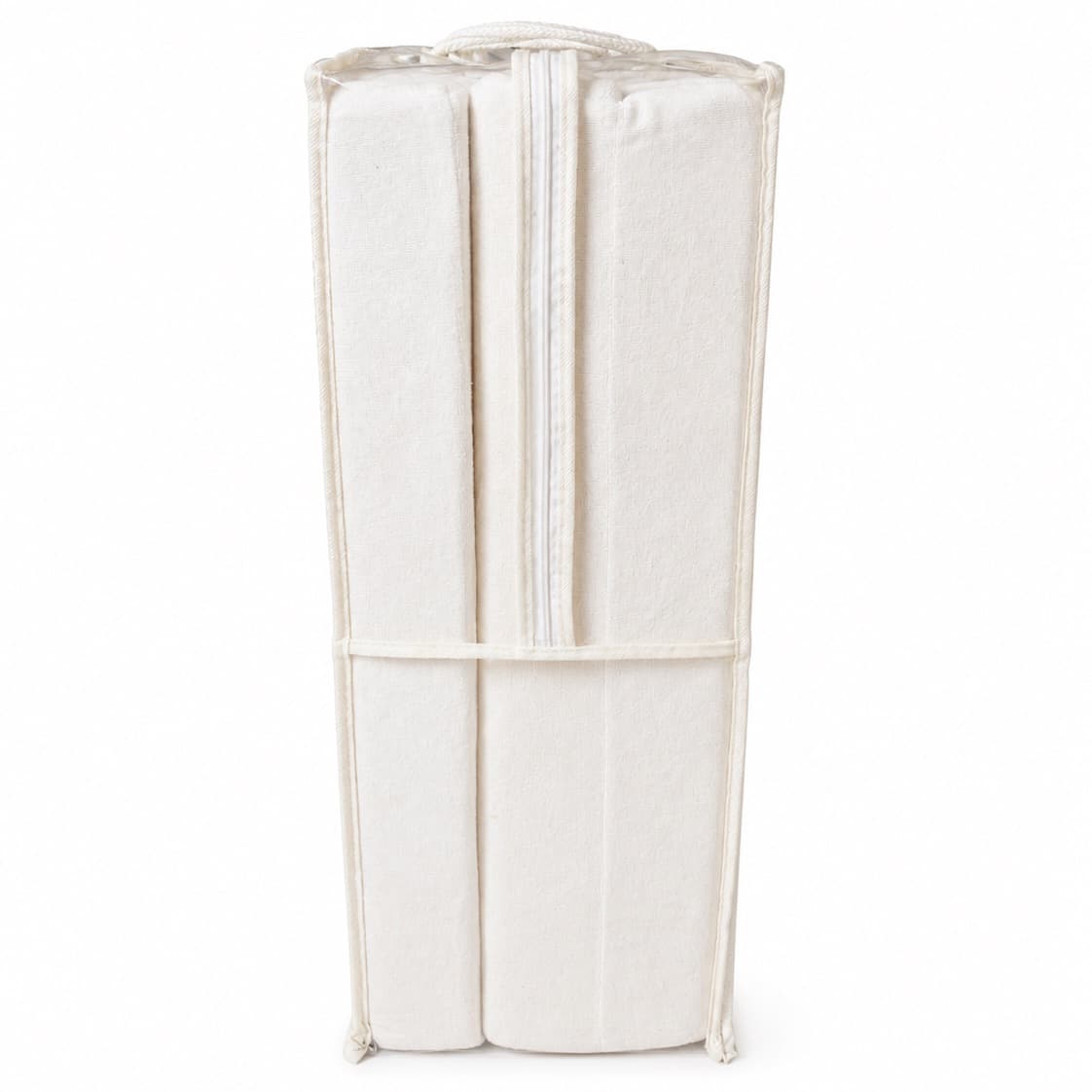 Matelas de voyage pliable Monsieur Bébé 60 × 120 cms - 2