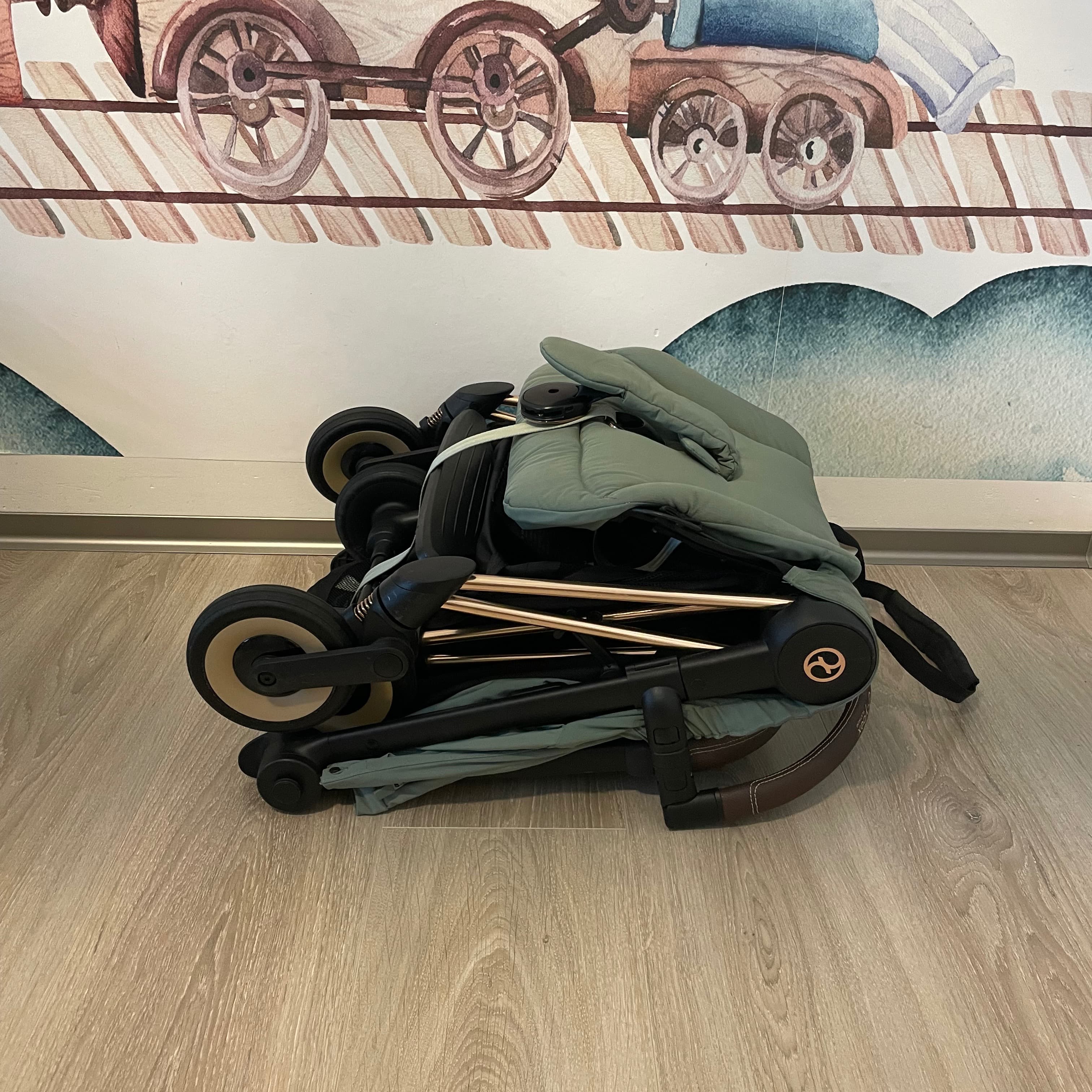 Cybex Coya - 2