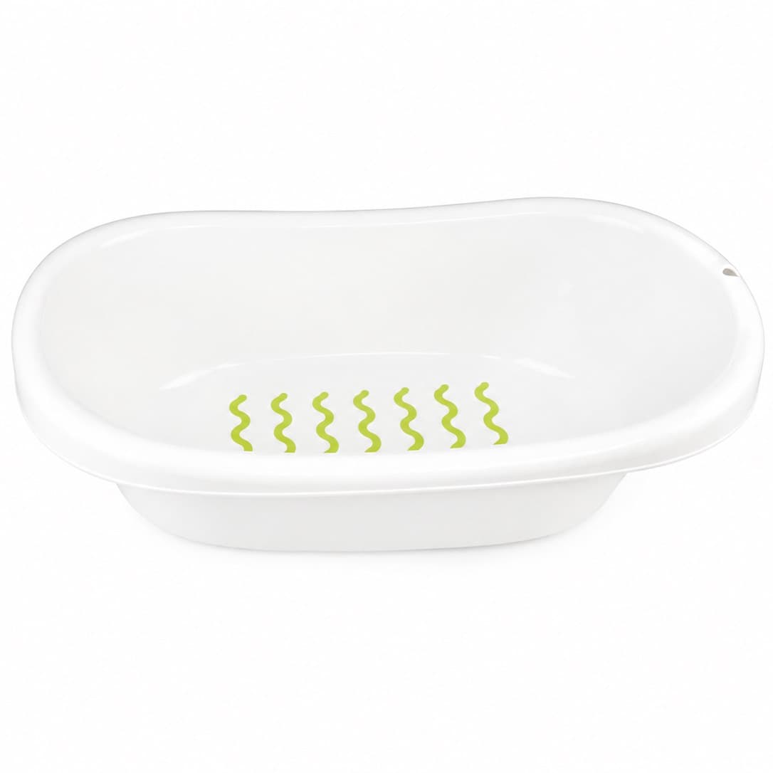 Bañera para bebés IKEA LÄTTSAM