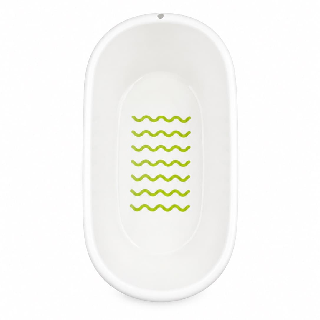 Vaschetta per bambini IKEA LÄTTSAM - 2