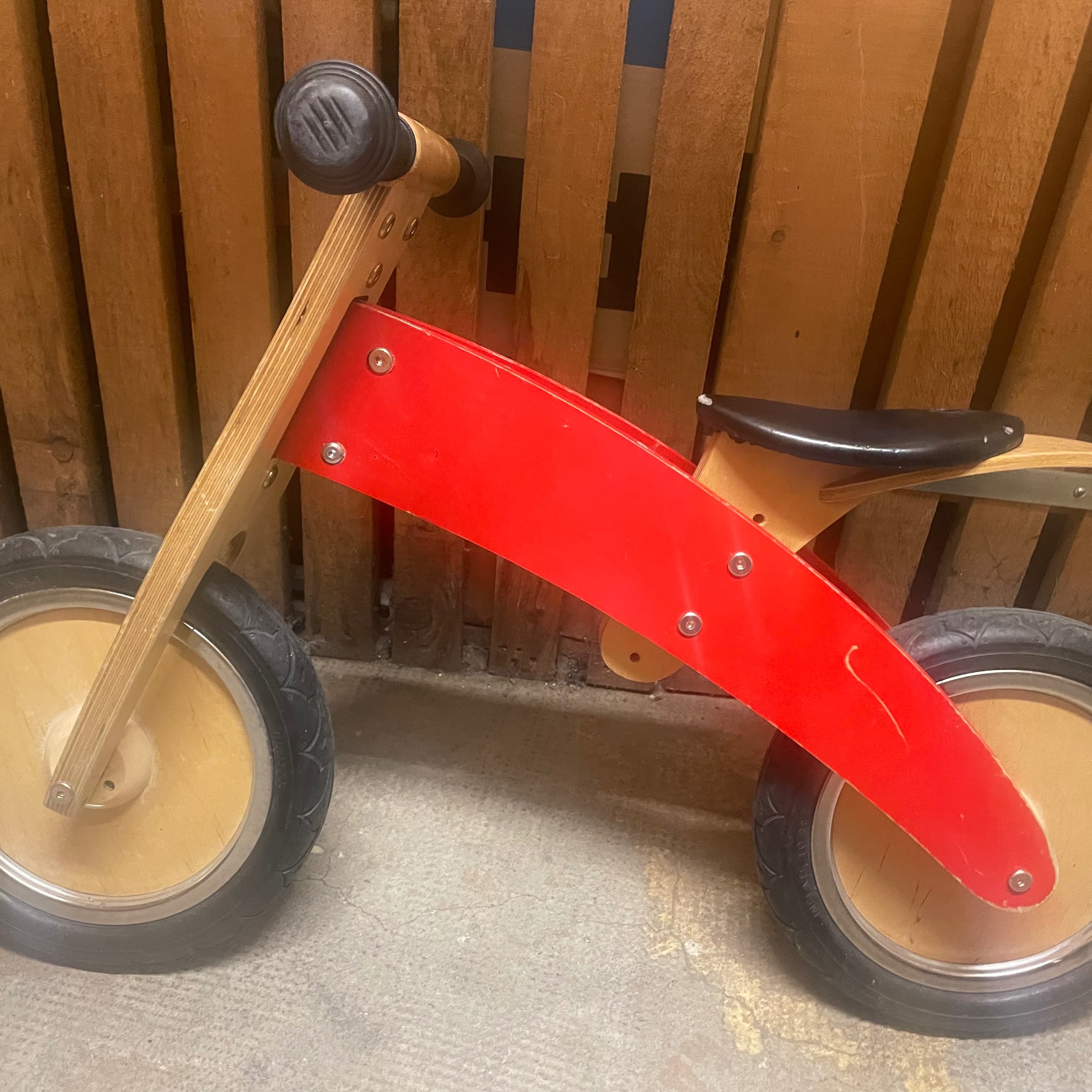 Balance bike - 2