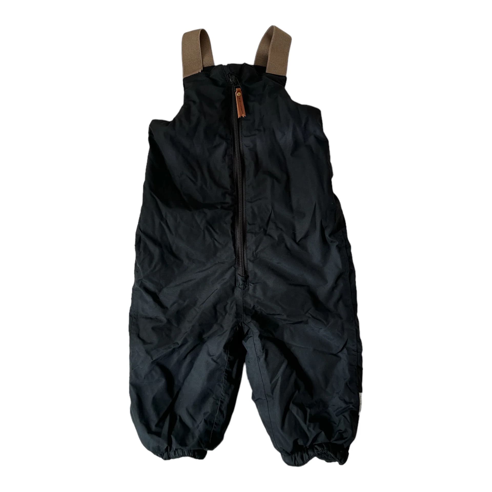 Trajes de nieve unisex de 12 a 36 meses
