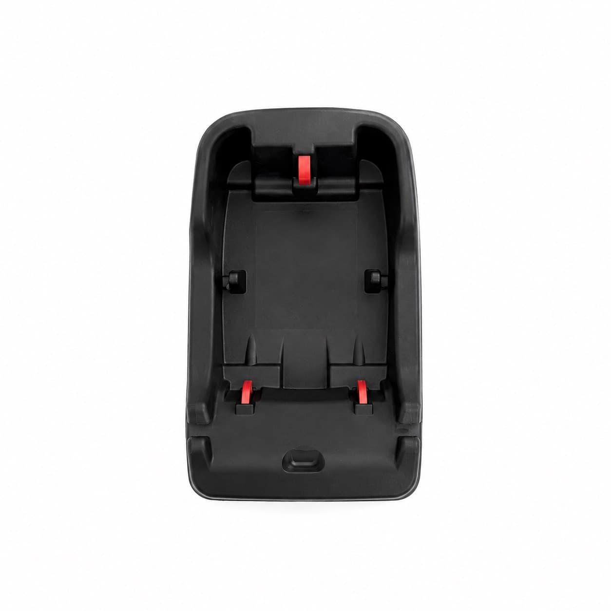 Seggiolino auto Chicco con base autofix - grigio - 2