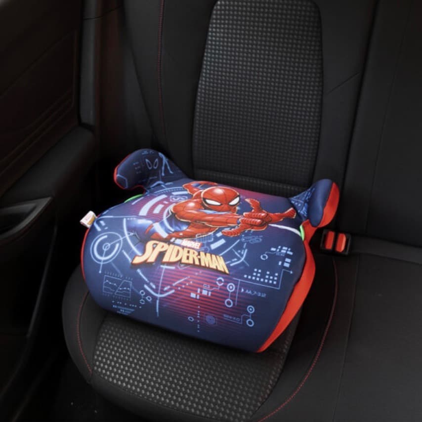 Seggiolino auto Spider man - 2
