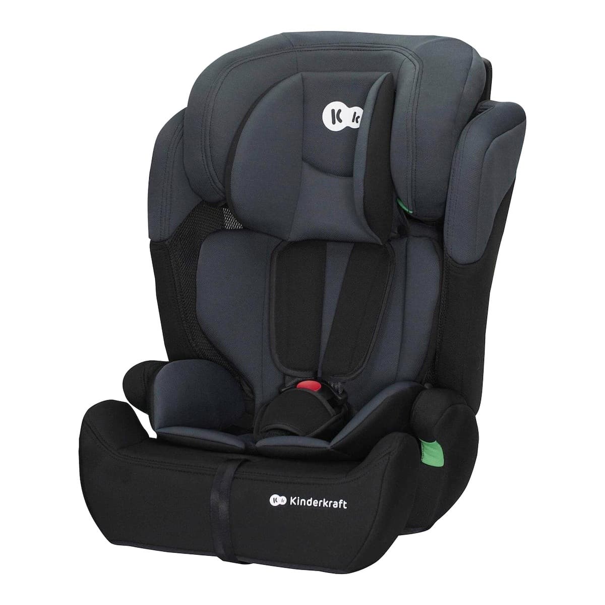 Silla de coche de 6 meses a 10 años