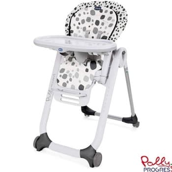 Polly progres 5 High chair