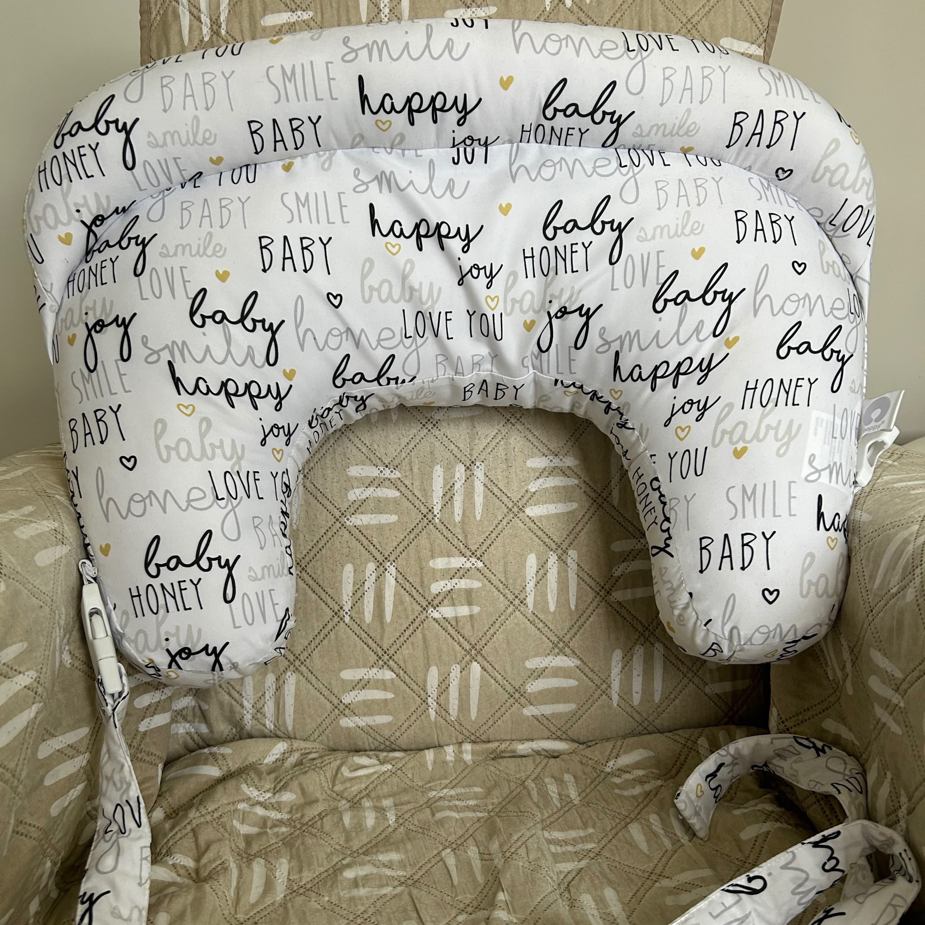 Coussin d'allaitement Boppy - 2