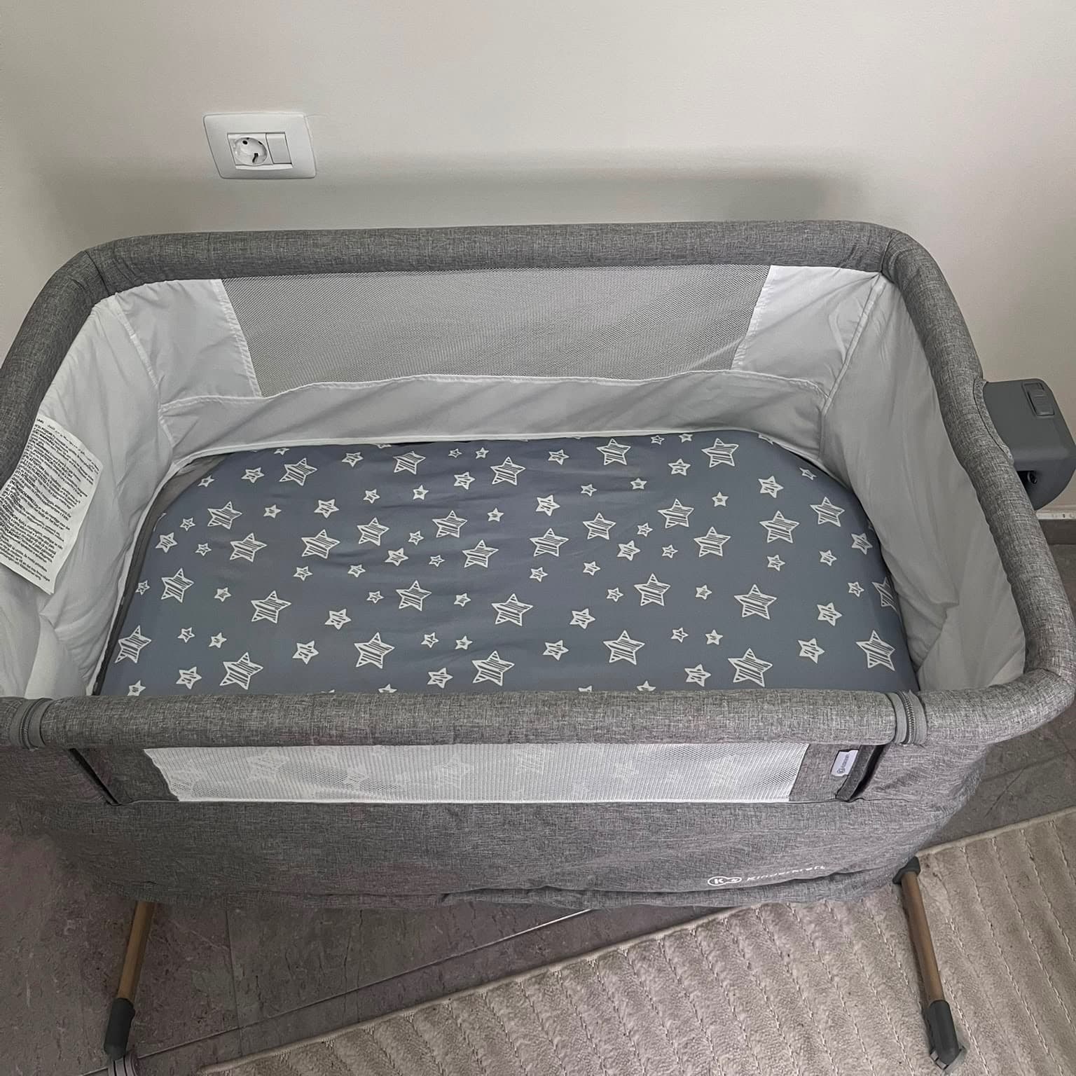 Colecho Kinderkraft Neste Grow 3-in-1 - 2