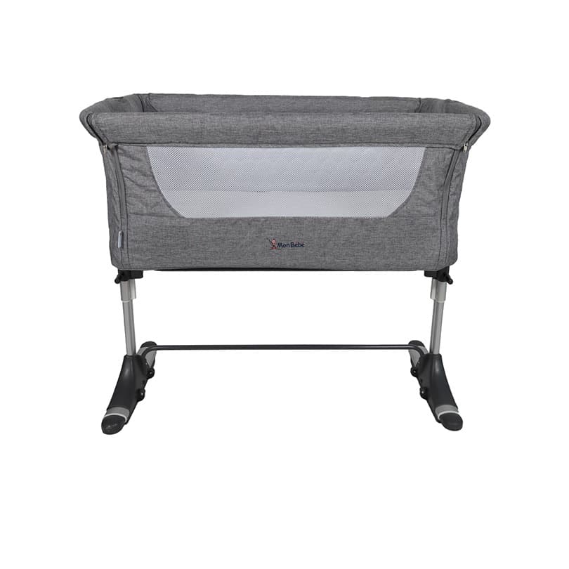 Premium Co-Sleeping Baby Crib