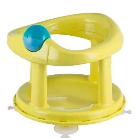 Asiento de baño giratorio