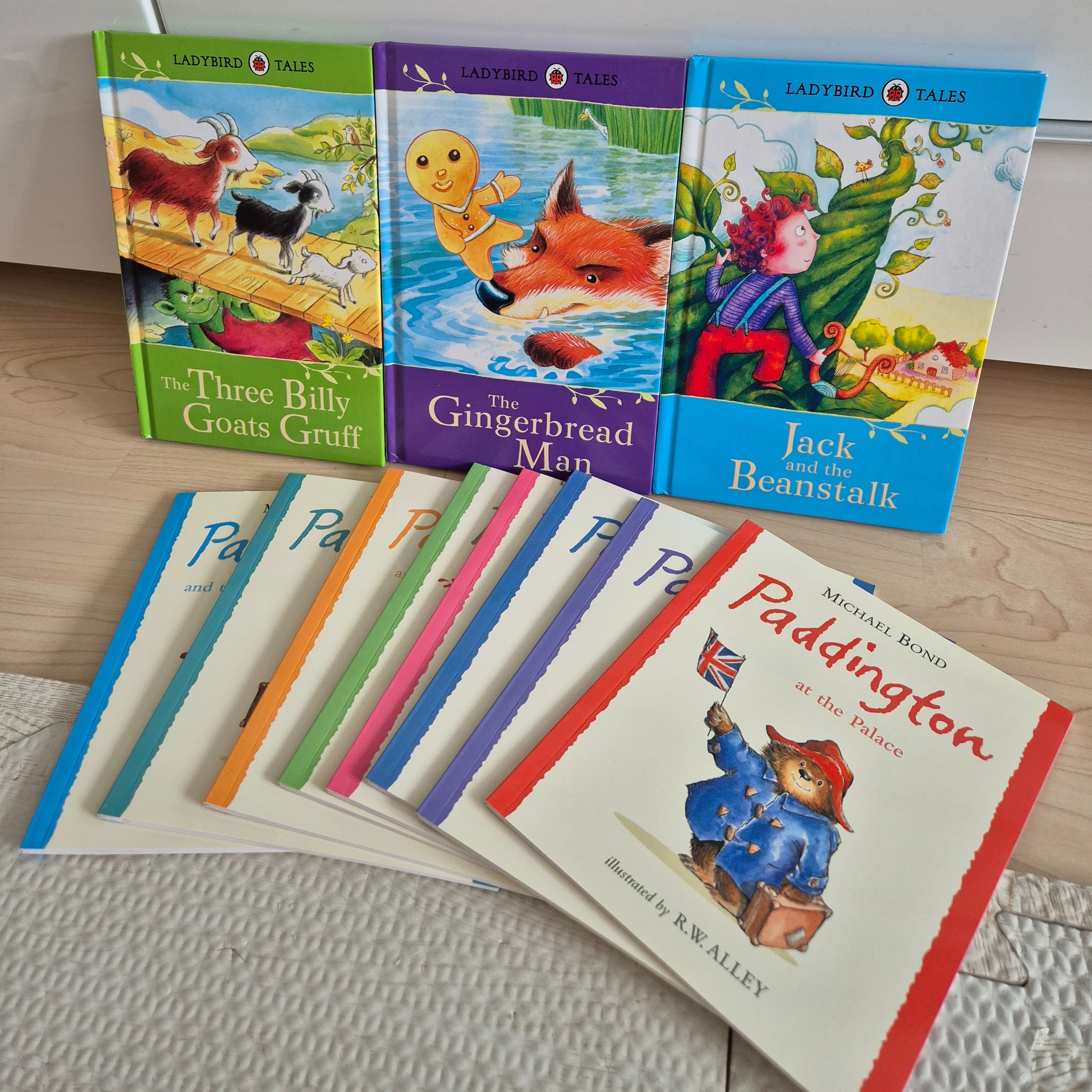 Books - 2