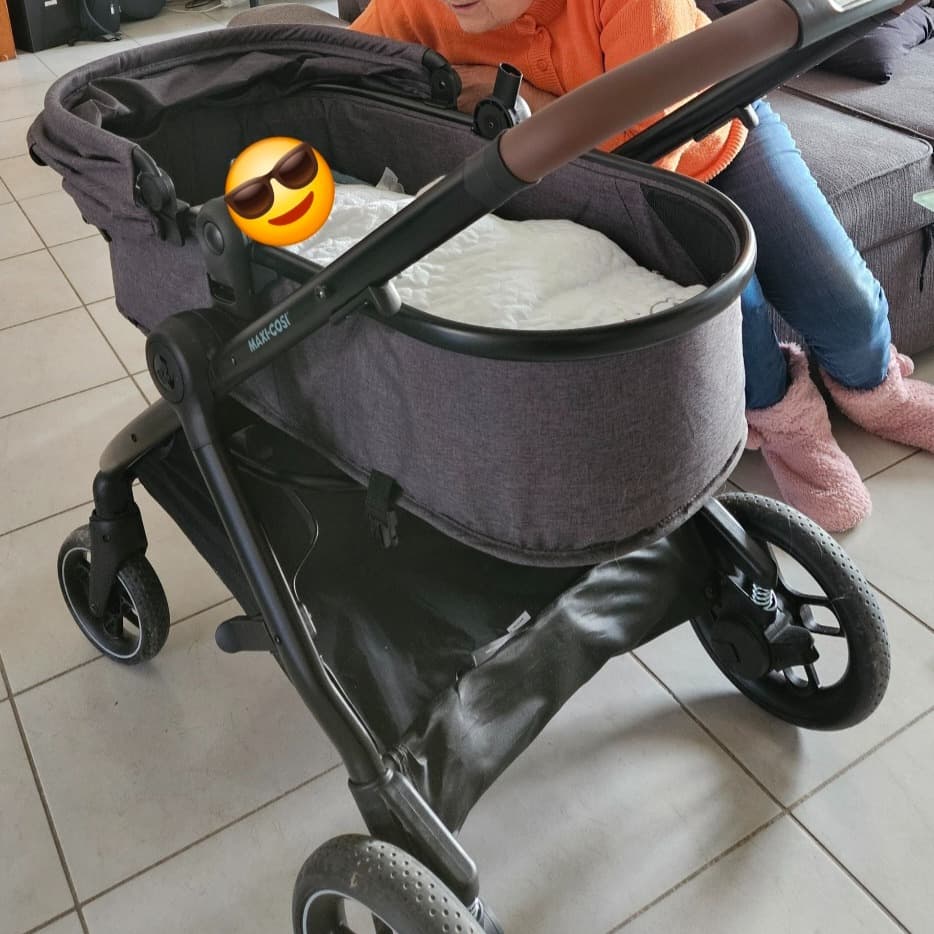 Maxi rahat Zelia - 3