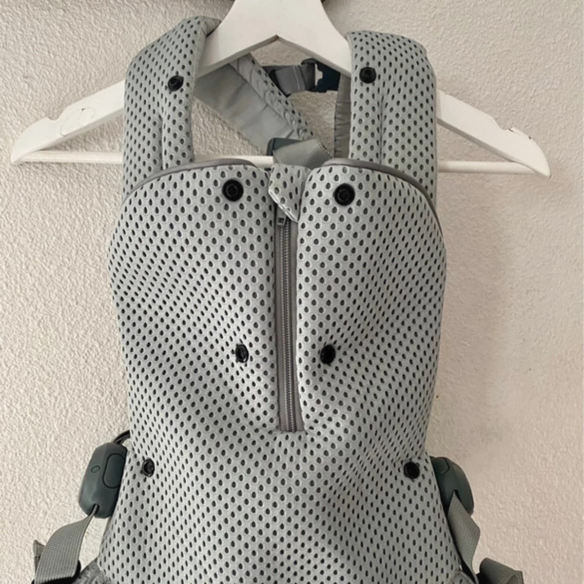 Marsupio ergonomico BeSafe - 2