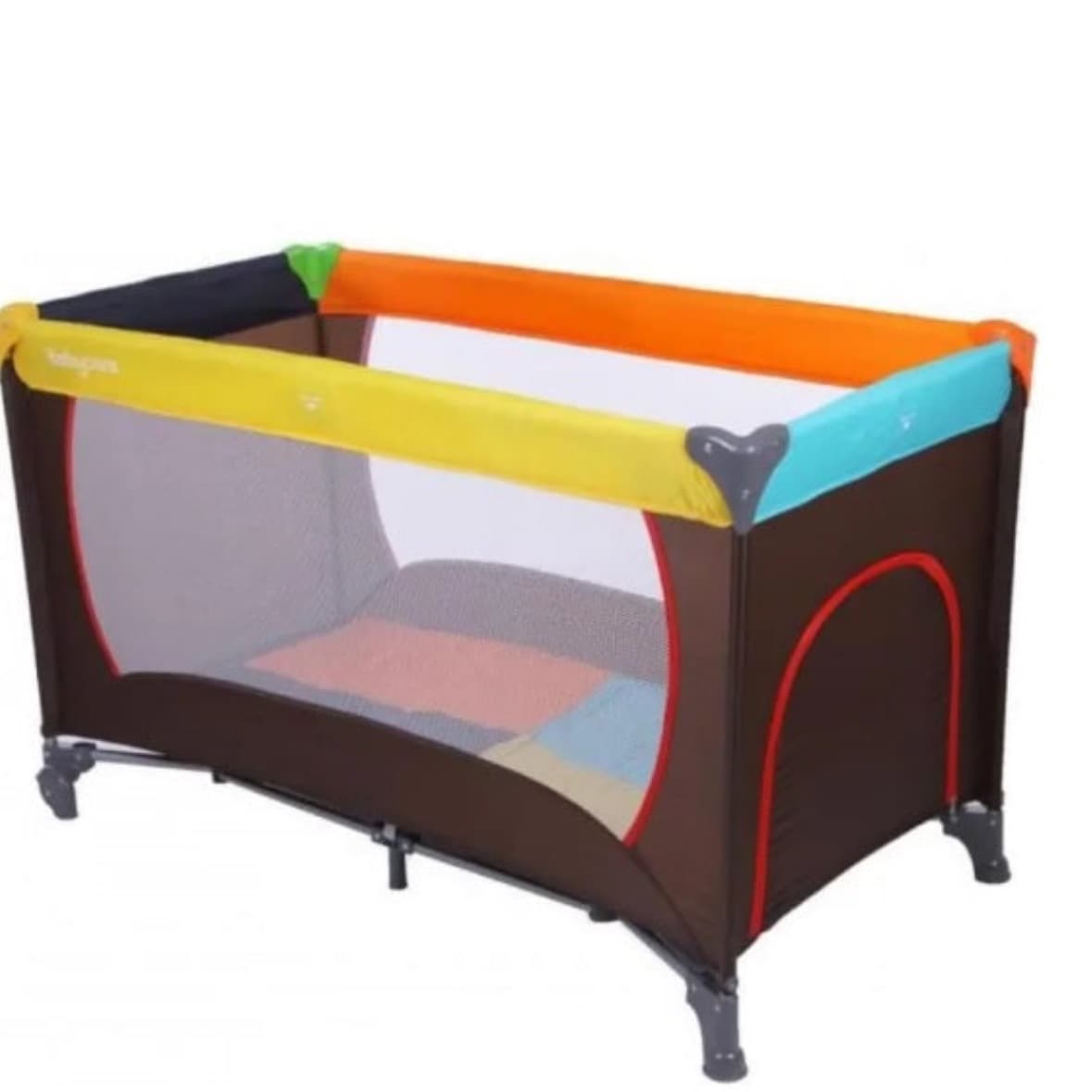 Umbrella bed