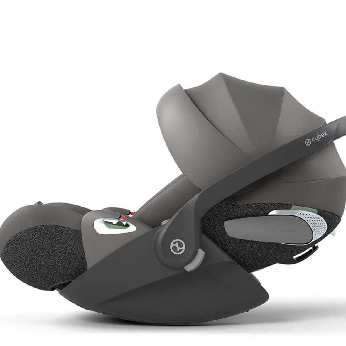 Seggiolino auto Cybex cloud T - 2