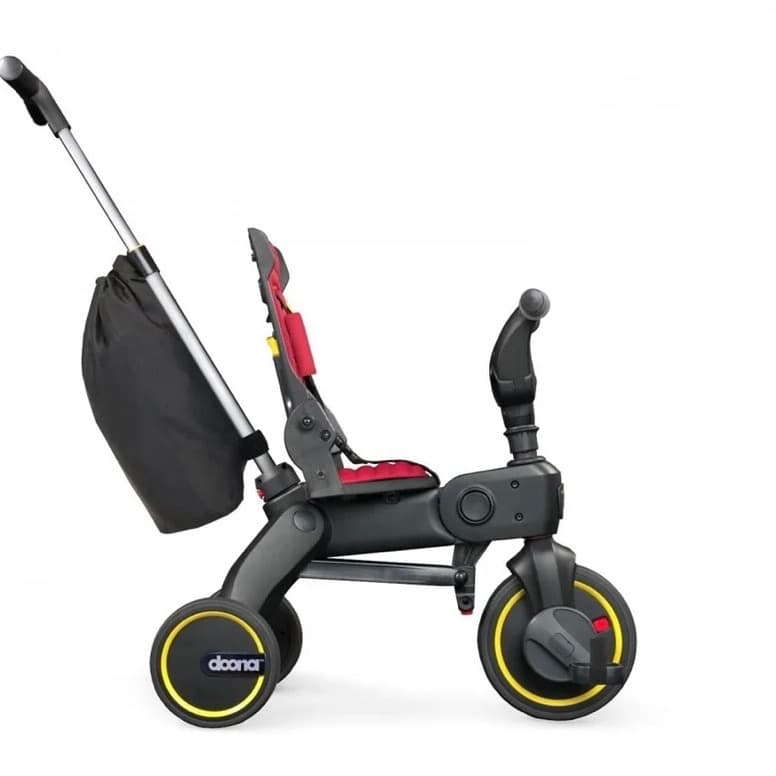 Doona Liki Trike - Triciclo/Bici evolutiva - 3