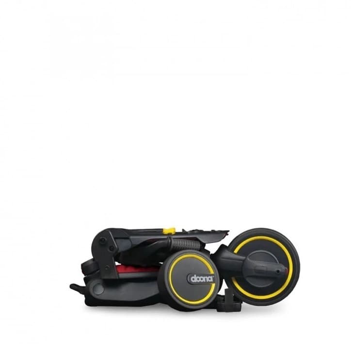 Doona Liki Trike - Triciclo/Bici evolutiva - 4