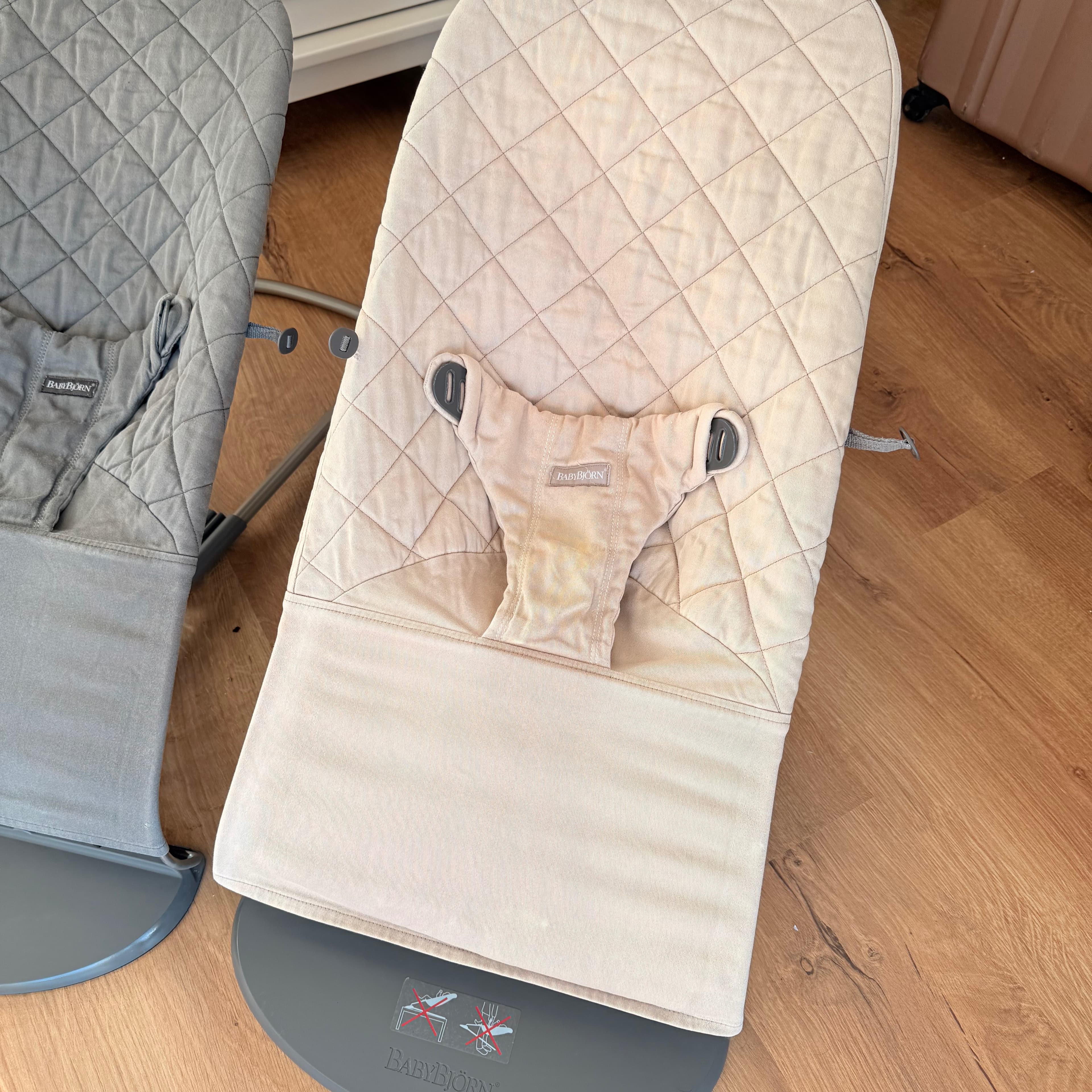Babybjorn baby bliss - 3