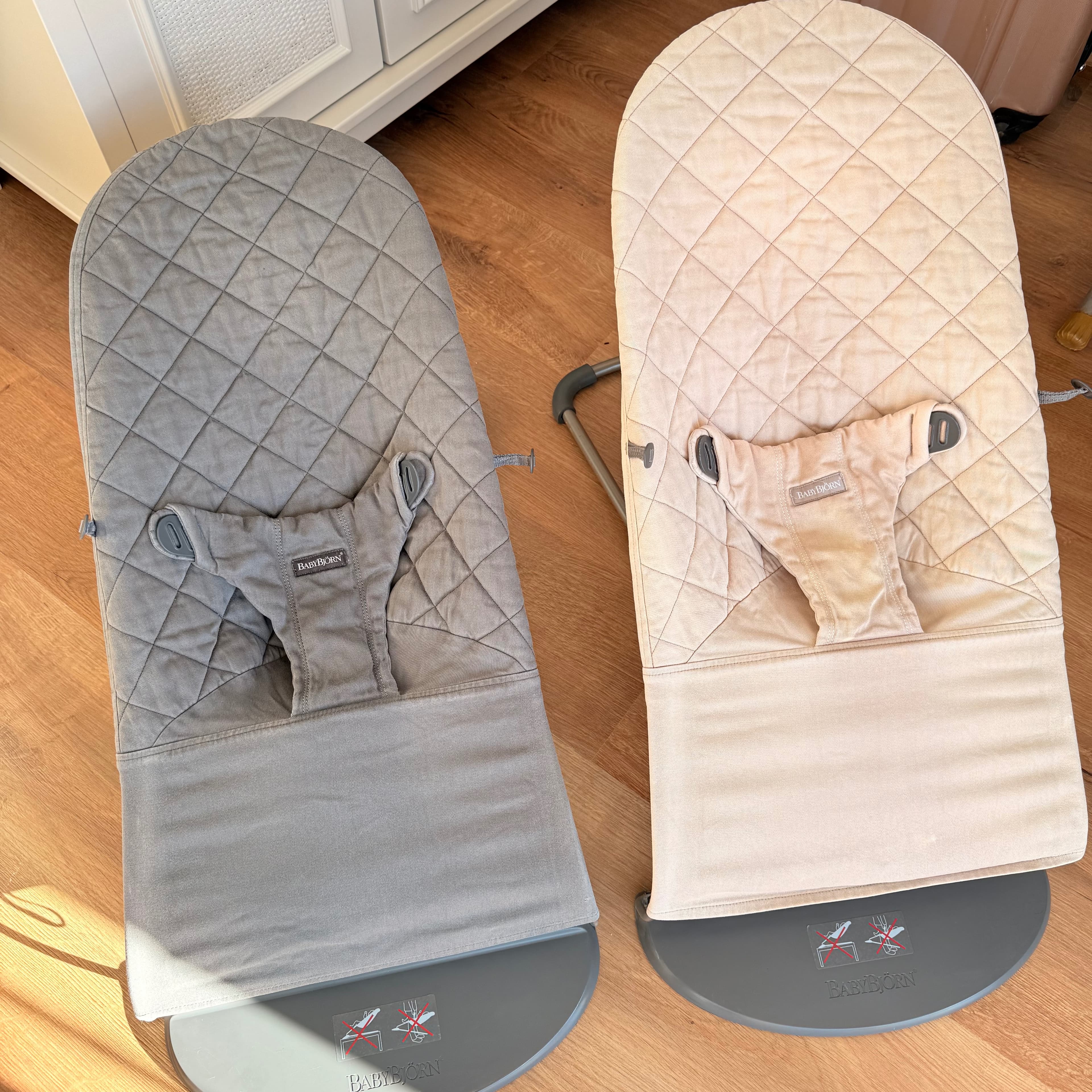 Babybjorn baby bliss - 2