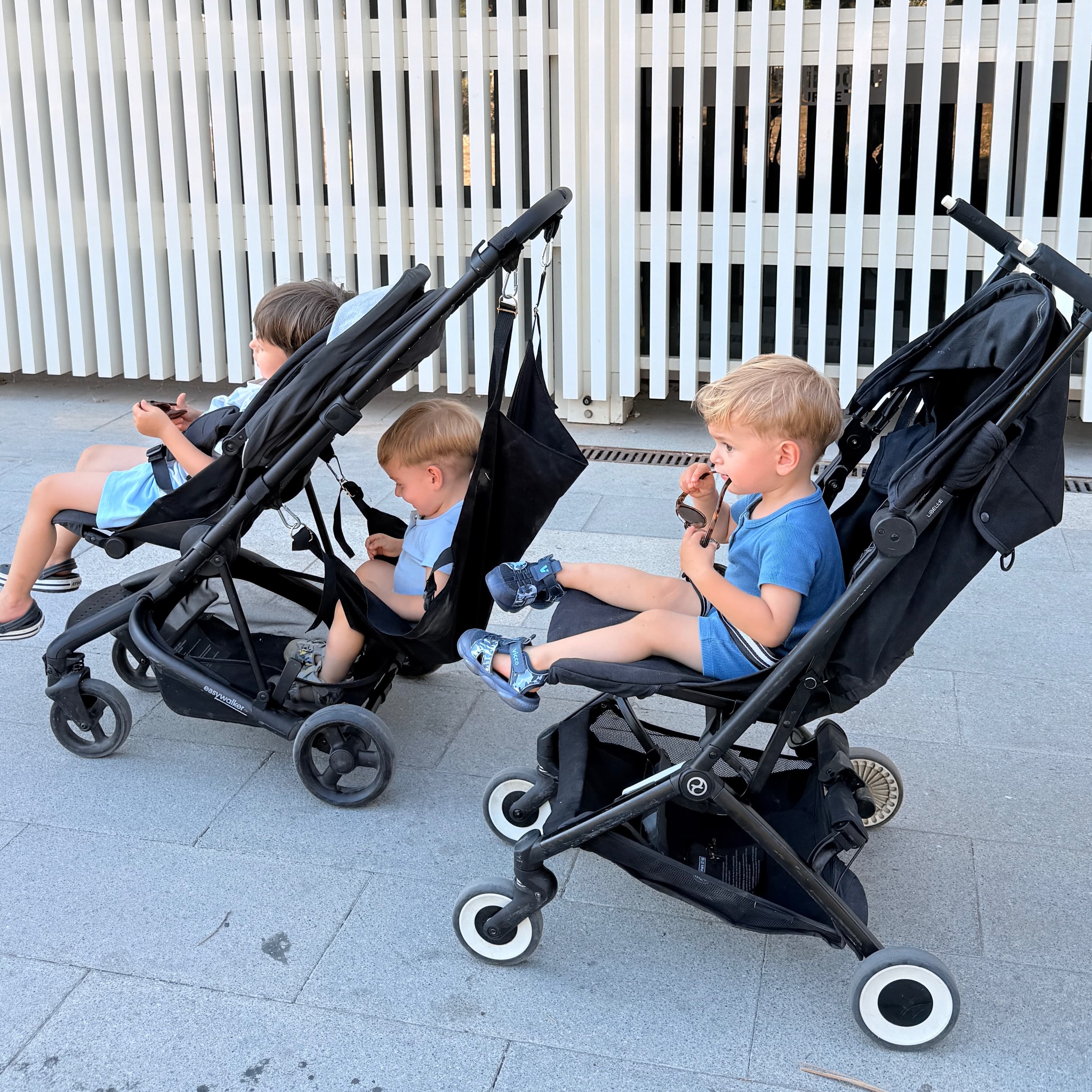 Cybex libelle - 2