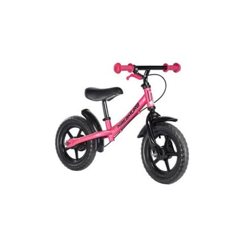 Laufrad — Fahrrad ohne Pedale zum Lernen
