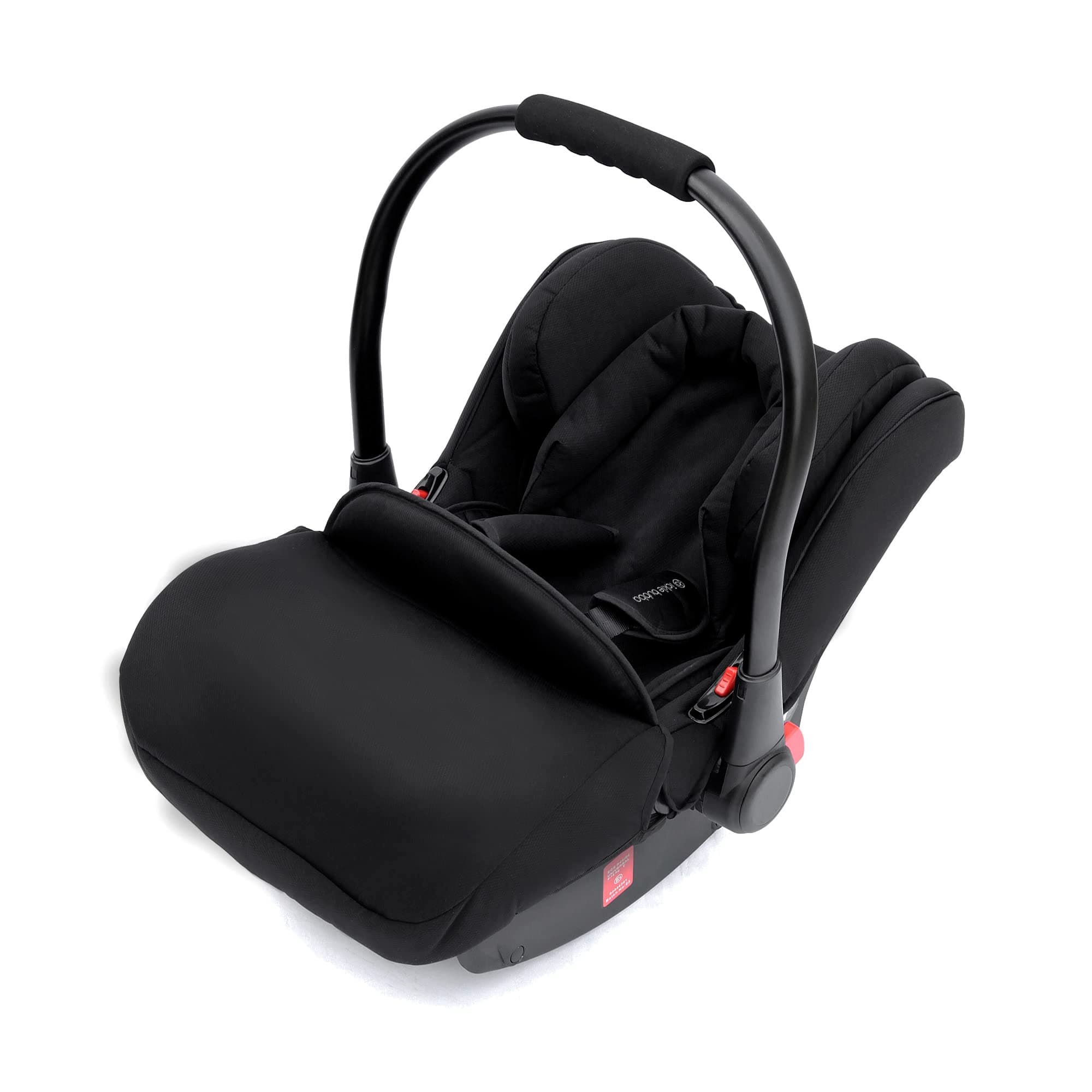Casual Car Seat
