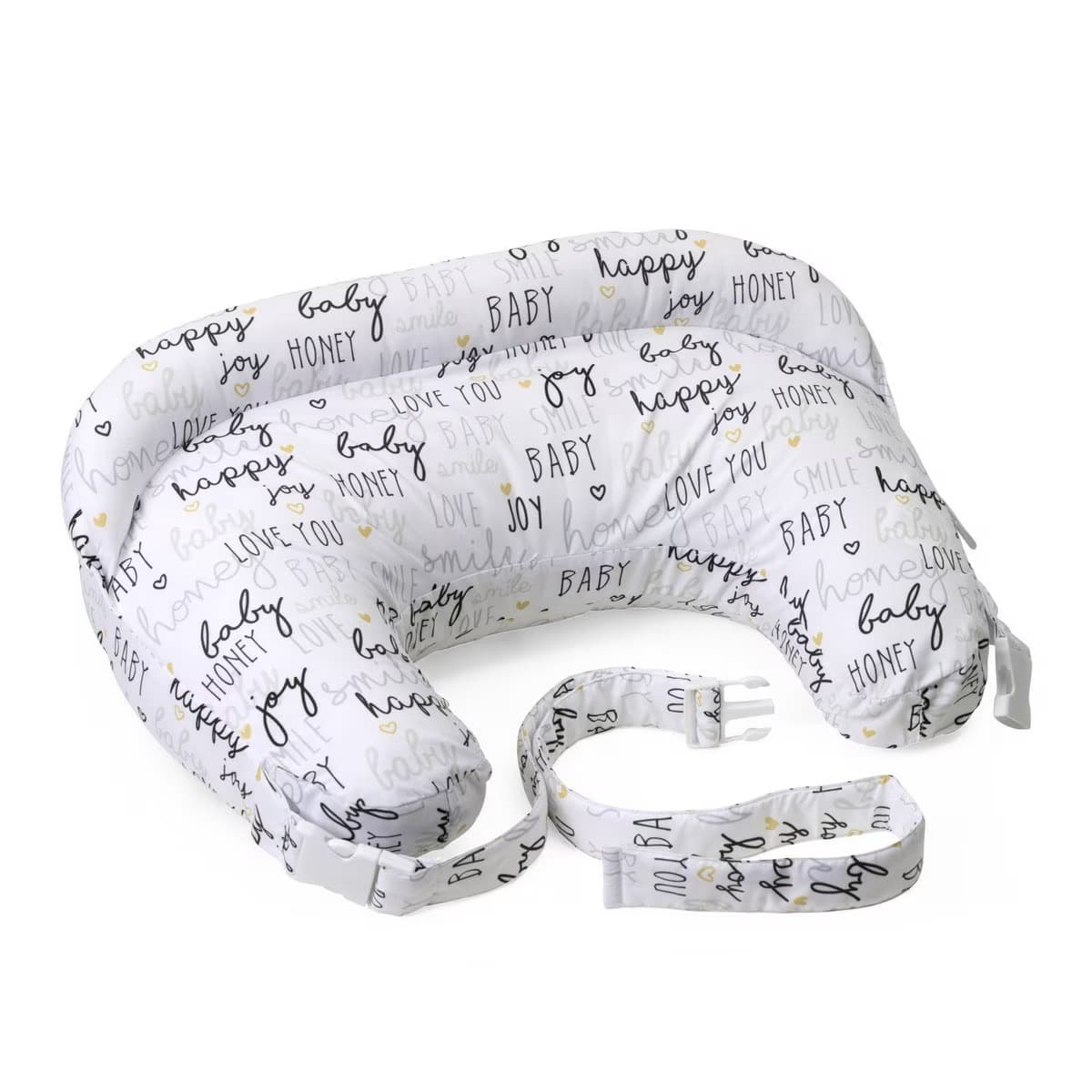 Almohada de lactancia Boppy