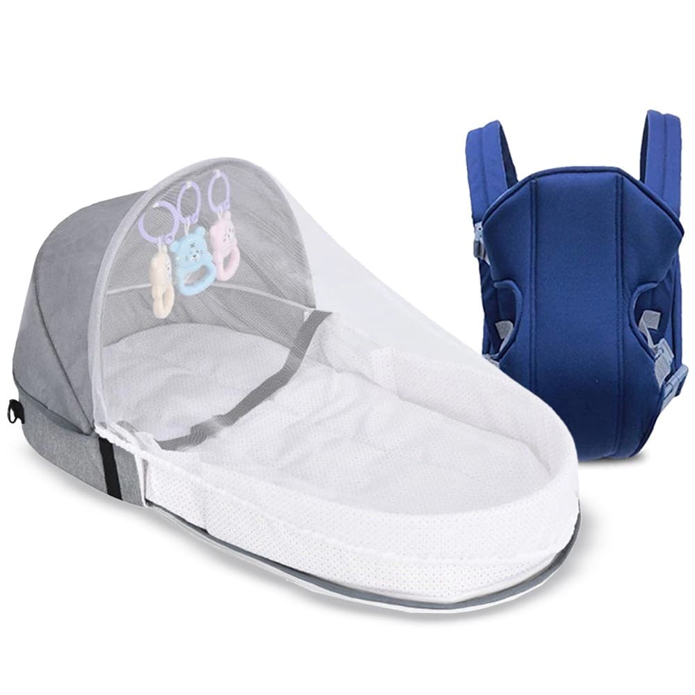 Cesta para bebé