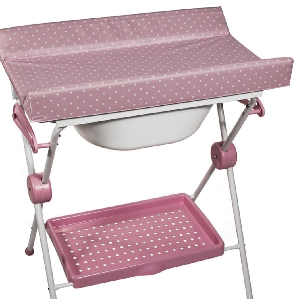 Baño con colchón