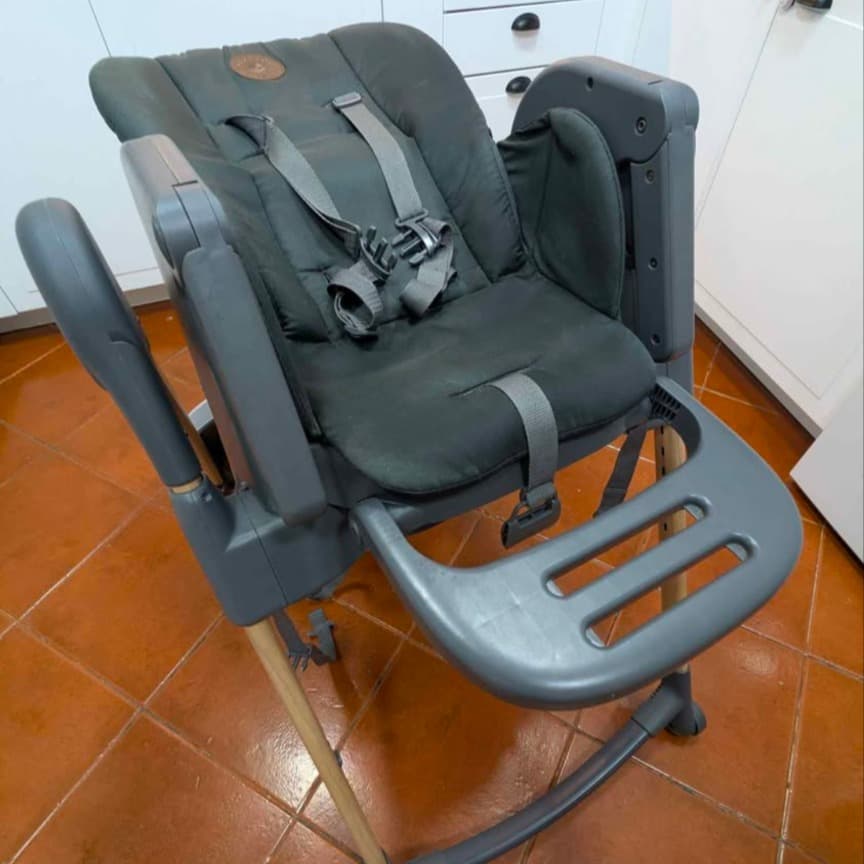 Chaise haute Maxi‑Cosi Minla - 10