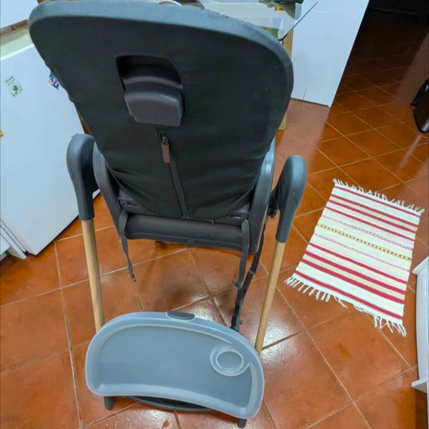 Chaise haute Maxi‑Cosi Minla - 7