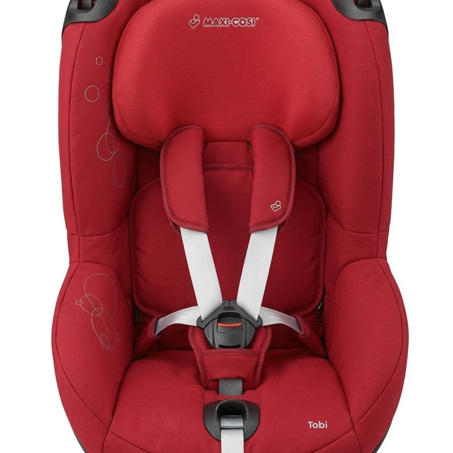Maxi Cosi İnci Kırmızı