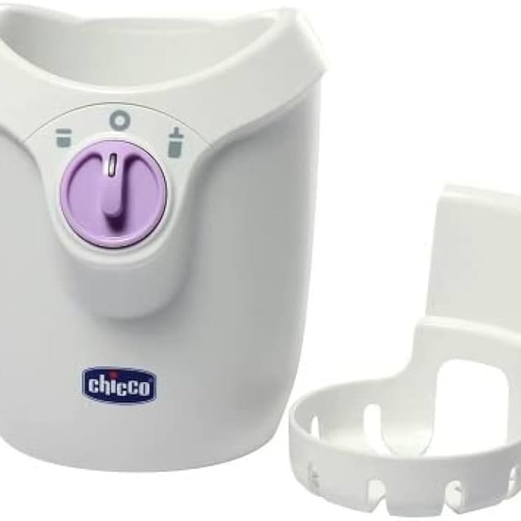 CHICCO HEIMREISE - 3