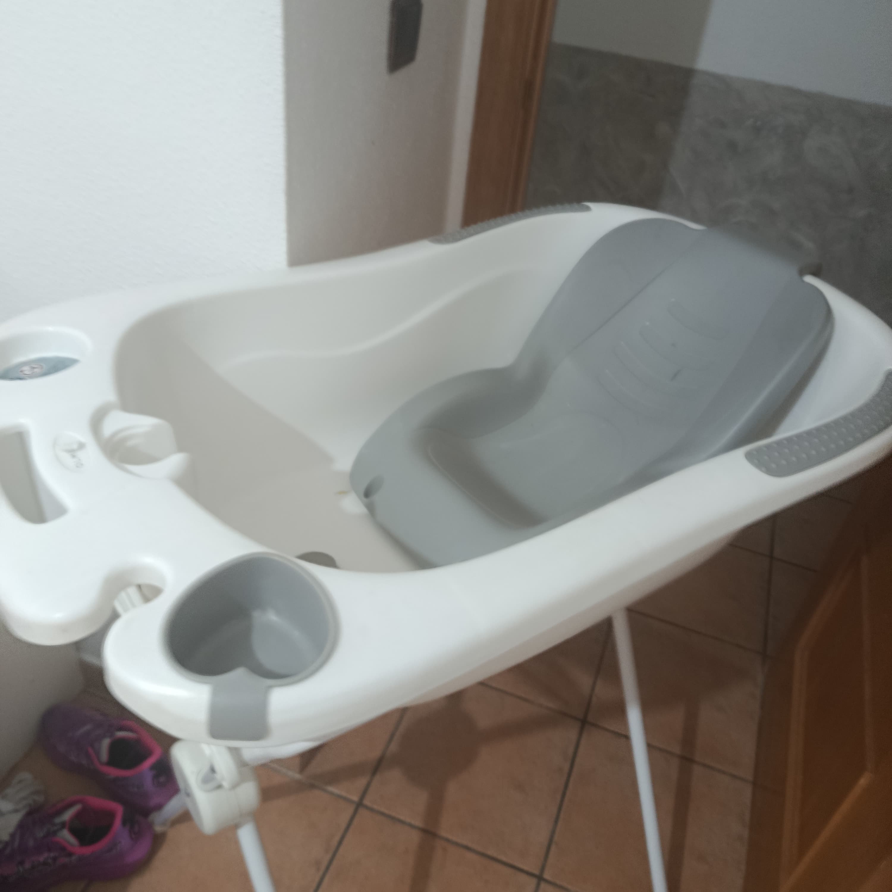 Bañera - 2