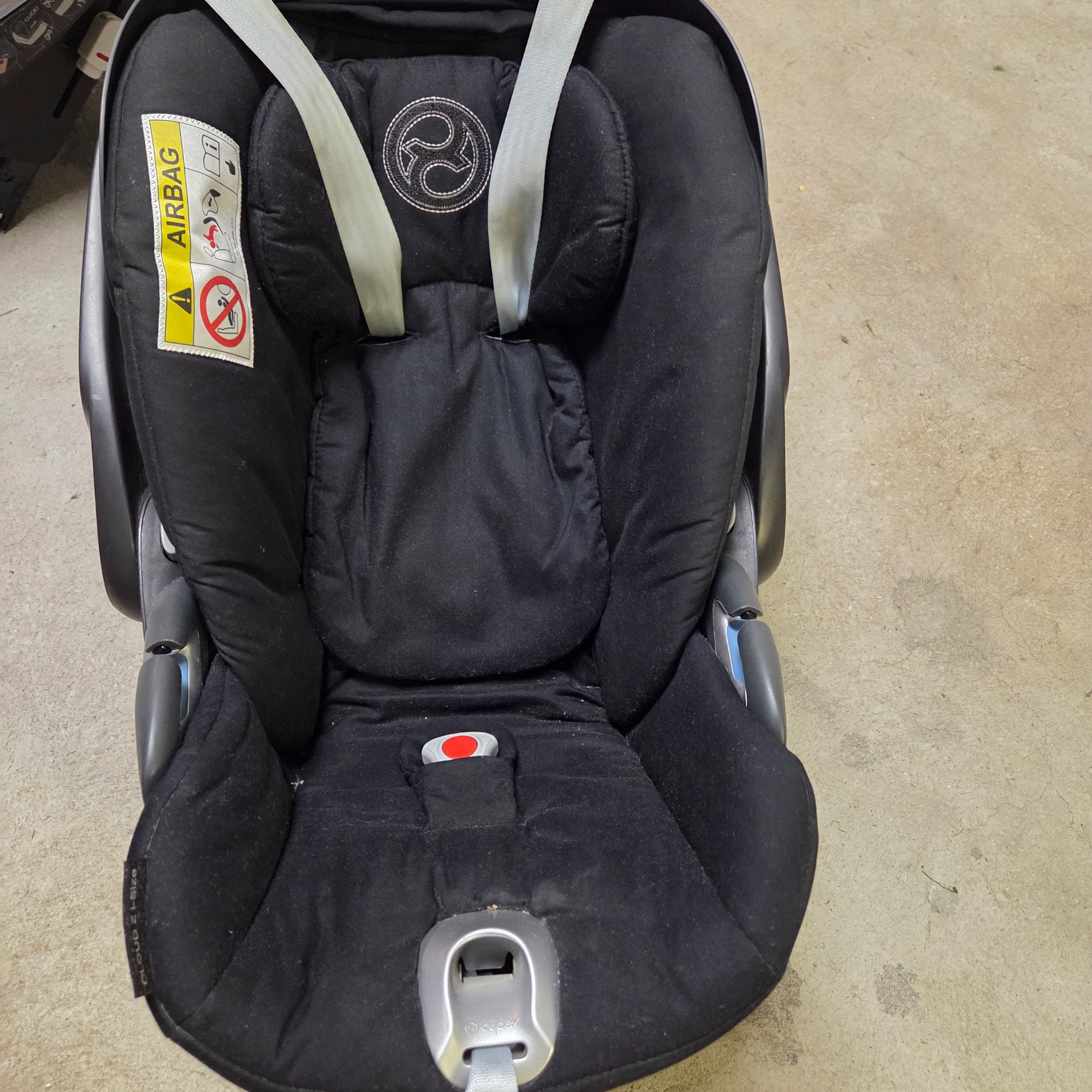 Cloude Z i-Size - 2