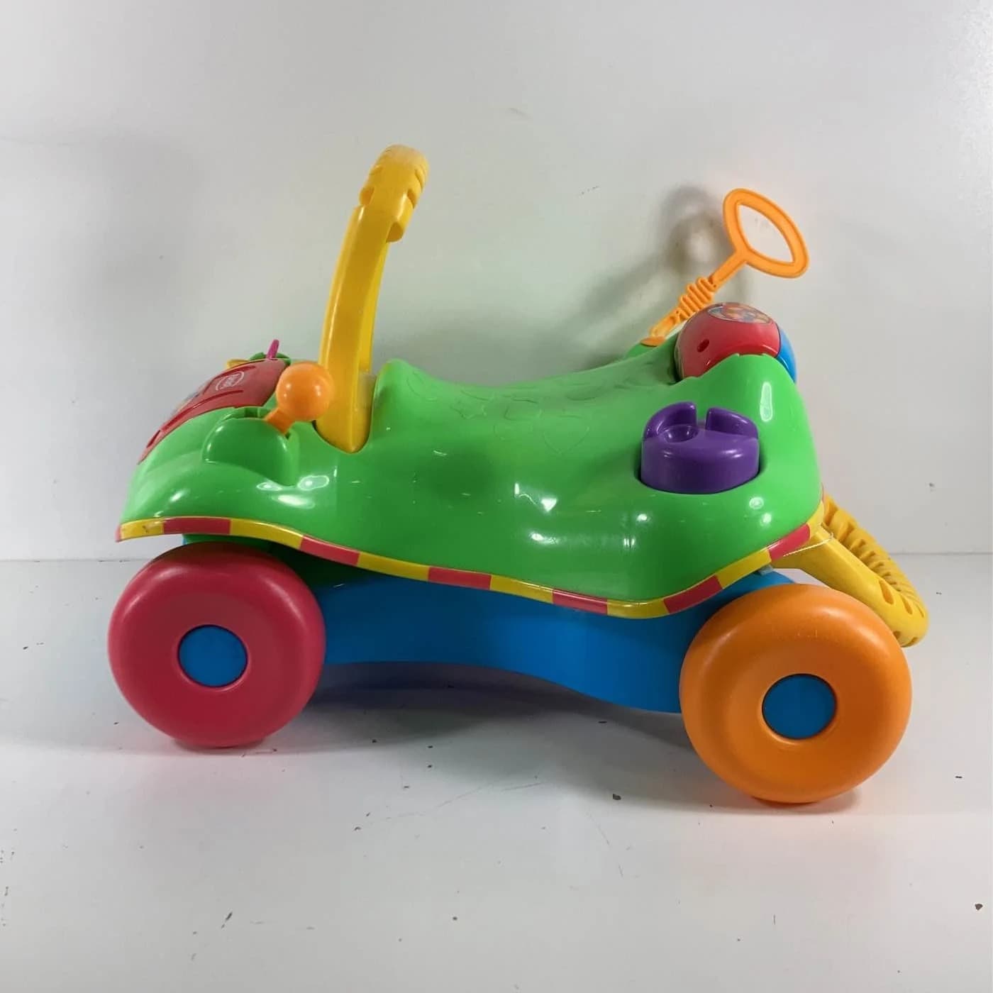 Playskool Step Start Walk 'n Ride