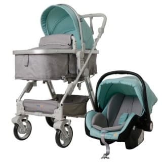 Passeggino Travel System
