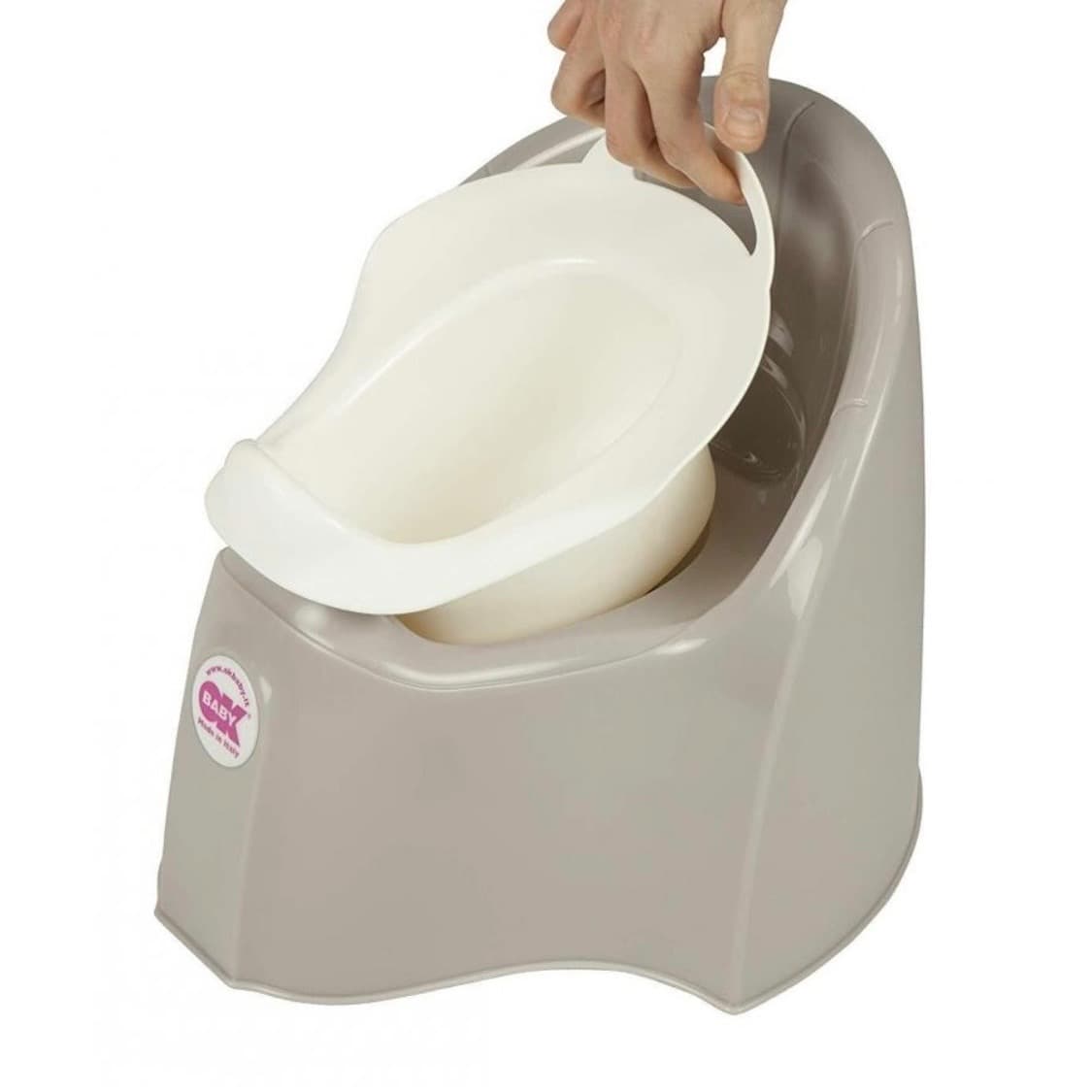 OK, vasino per bambini - 2