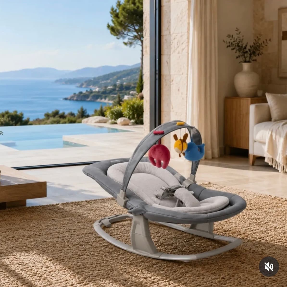 Inglesina Baby Bouncer
