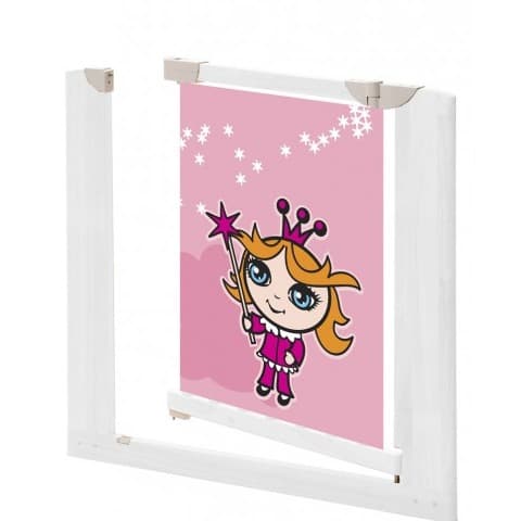 Puerta/portón de seguridad para bebés