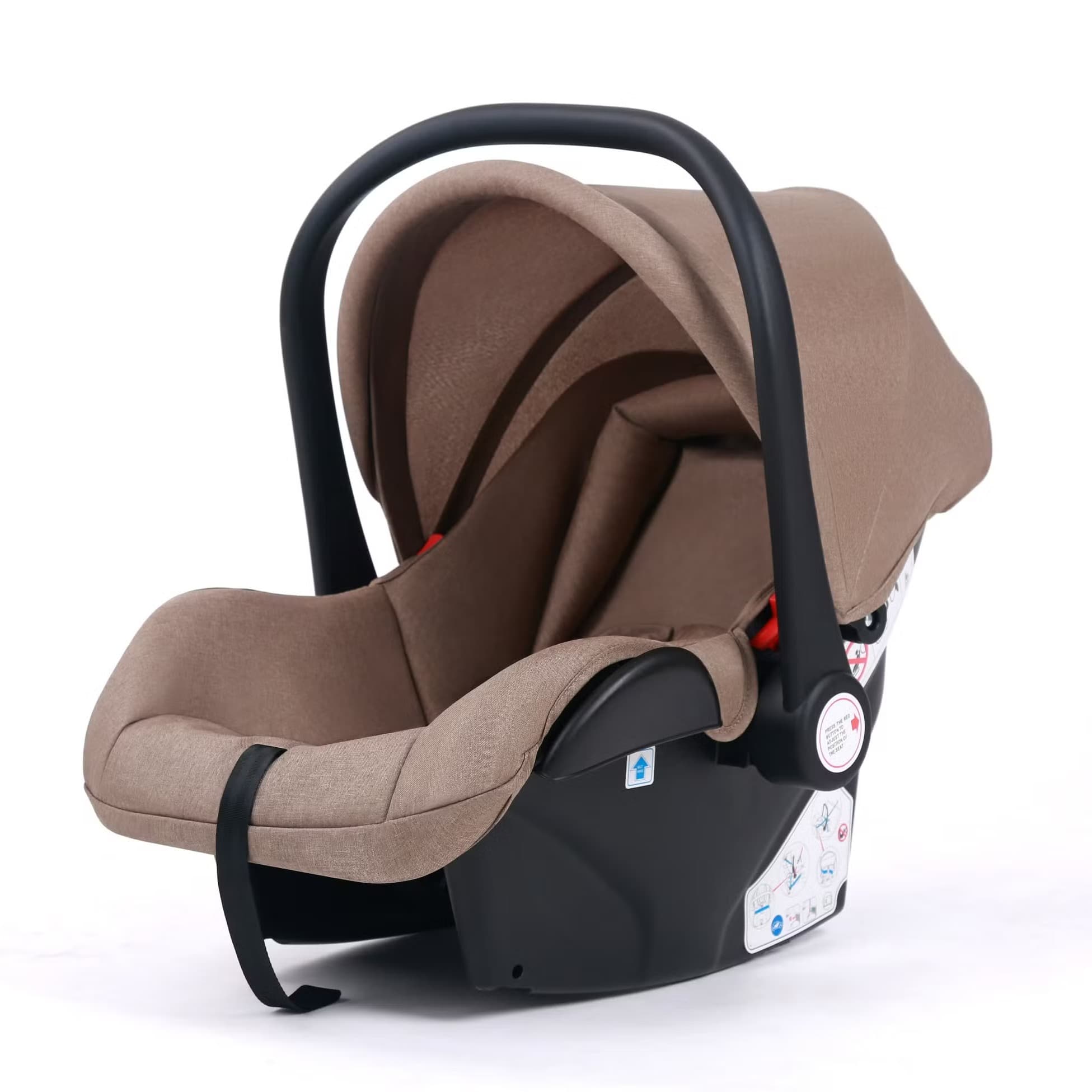 Asiento de coche para bebés