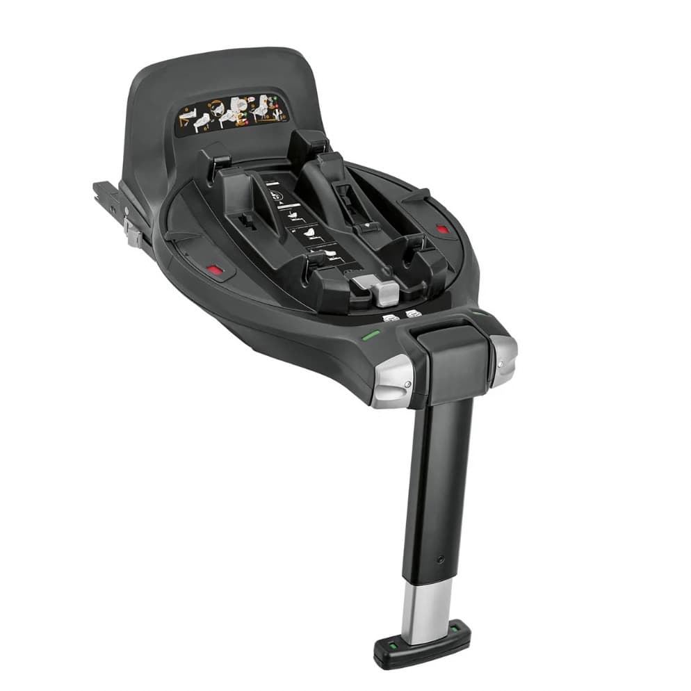 Base à 360º pour sièges Inglesina Darwin et Darwin I-Size avec fixations Isofix - Base à 360º pour sièges Inglesina Darwin et Darwin I-Size avec fixations Isofix