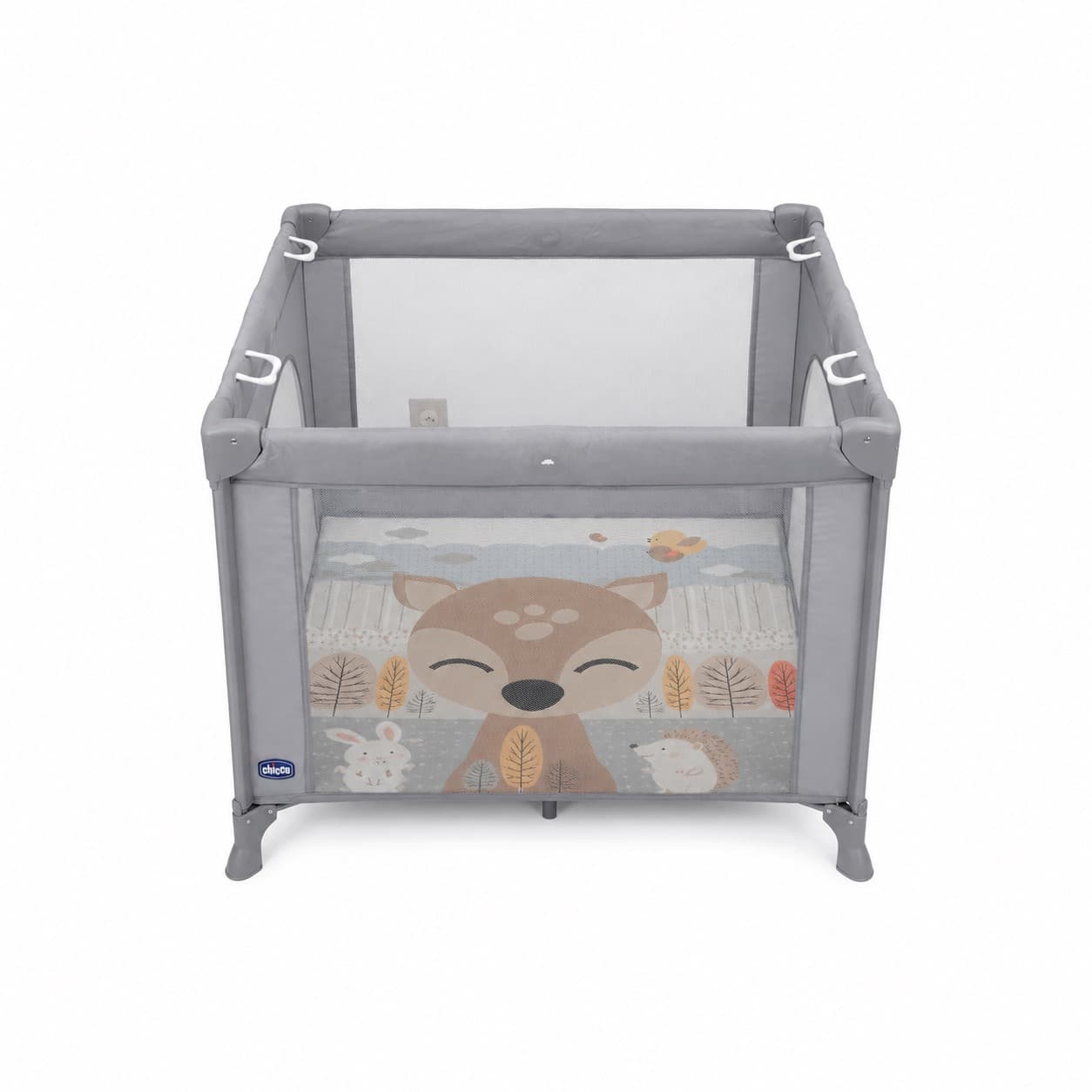 Parque abierto Chicco — Fawn