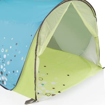 Tenda per bambini Babymoov anti-UV - Parasole pop-up