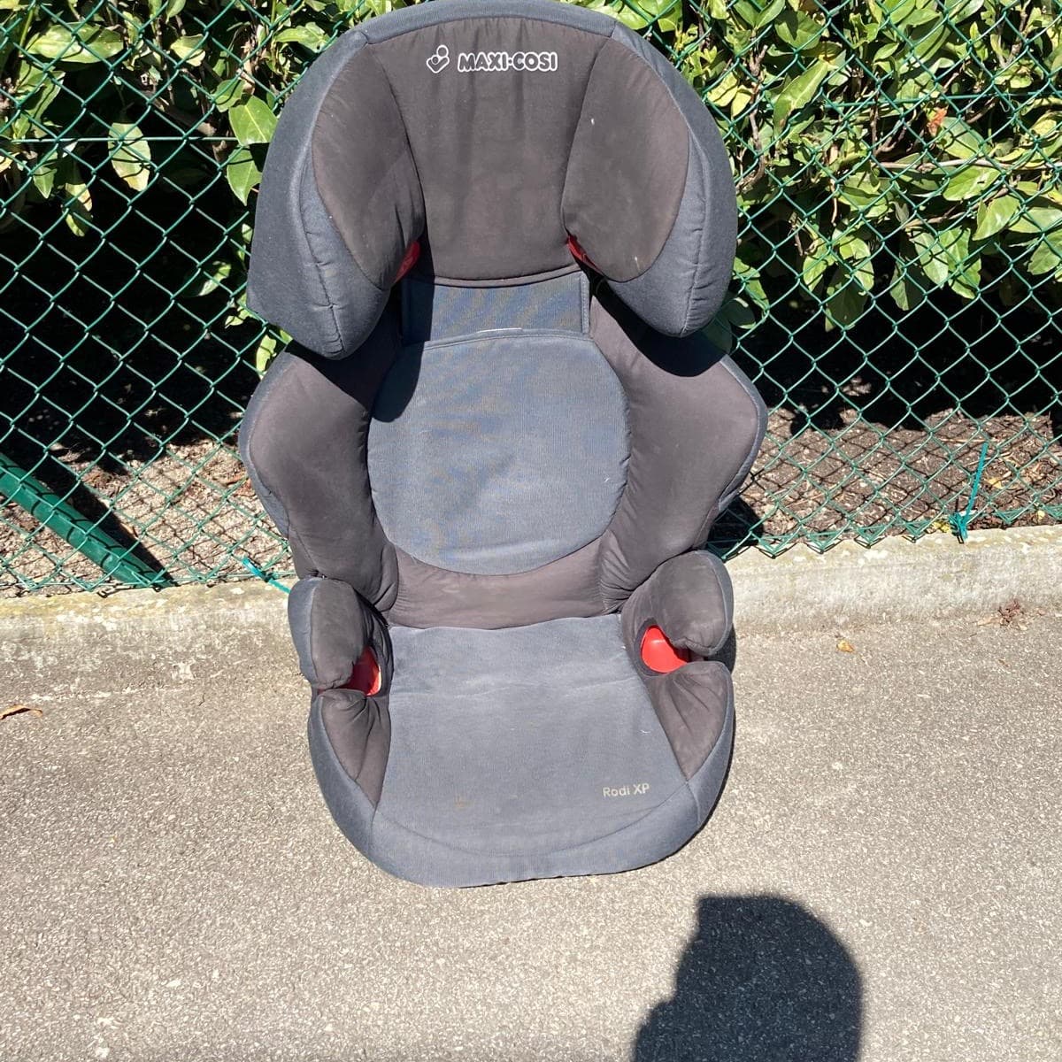Maxi Cosy Rodi XP - 2