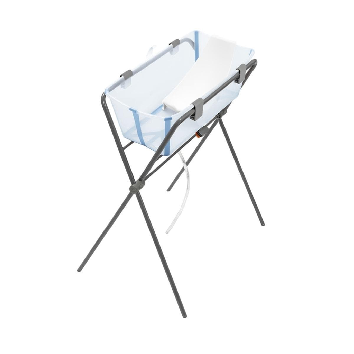Baignoire Stokke Flexi avec support