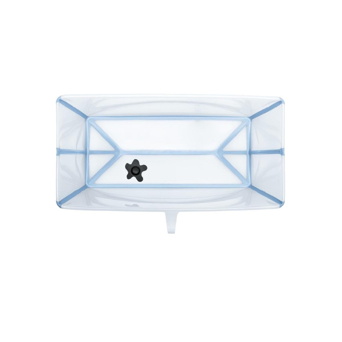 Vasca da bagno Stokke Flexi con supporto - 2