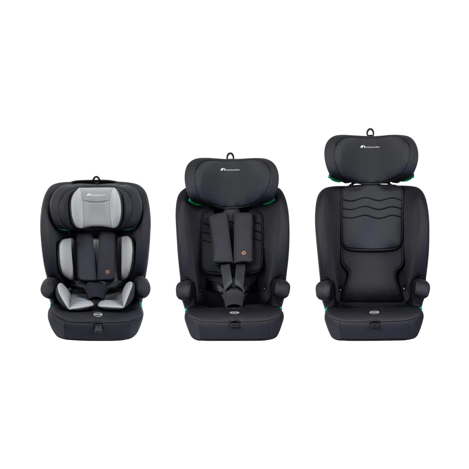 Asiento de coche Baby Comfort i-Size (40 a 150 cm) - 2
