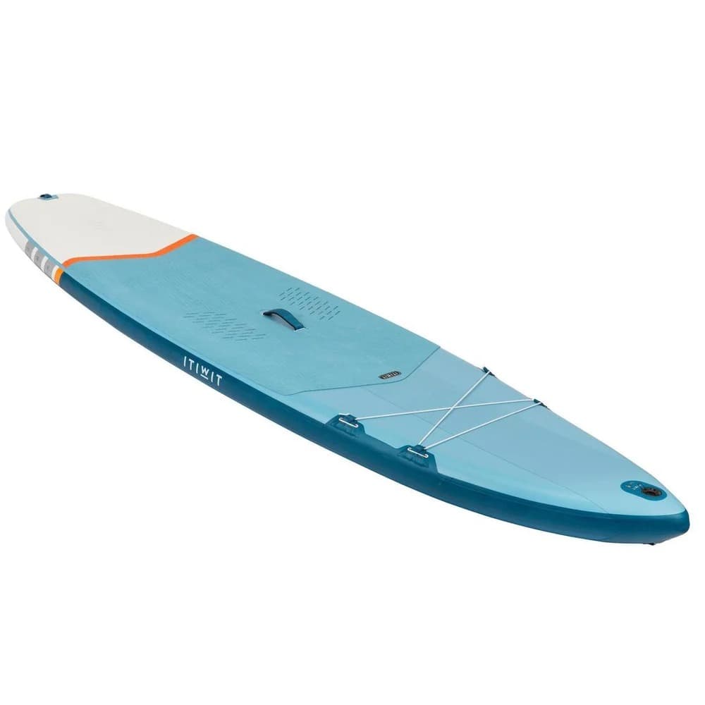 Itiwit 11" Blue Inflatable Paddle Board 335x86x15 CM