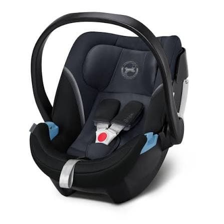 Cybex Gold Aton 5